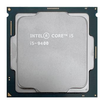 Processador gamer Intel Core i5-9400 BX80684I59400 de 6