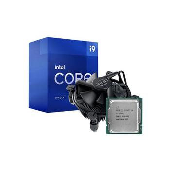 Intel PROCESSOR CORE I9-11900KF 3.50GHZ (TURBO 5.3GHZ) 16MB