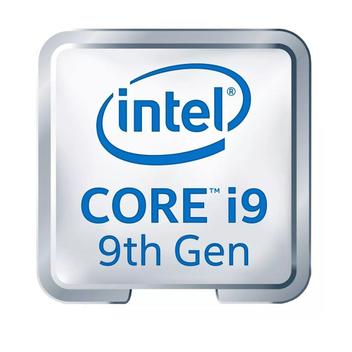 Processador Intel Core I9 9900K 5 Ghz Lga1151 9 Geração Oem ...