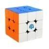 GAN356R S2 Cubo di Velocità Professionale 3x3 Speed Cube, 12 Livelli di Tensione