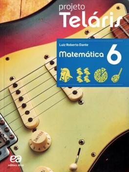 PROJETO TELARIS - MATEMATICA - 6º ANO - 2º ED - - Livros Didáticos ...