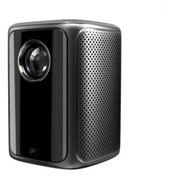 Projetor Android Portatil 2300 Lumens 1080p Bluetooth Wifi - knup ...