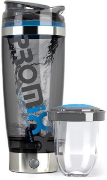 Promixx Pro Shaker Bottle Ix-R Edition Shakes Proteína Suave - Garrafa