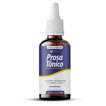 Prosa Tônico Em Gotas 30ml Original Prosatônico - Prostamix VSR ...