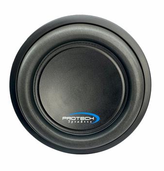 Protech Light 10 - Subwoofer de 10 (450w Rms - 4+4ohm) - Caixas de Som ...