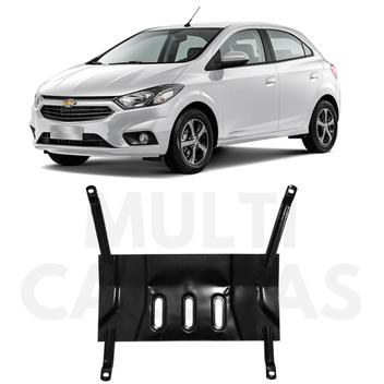Protetor De Carter Gm Onix 2013 2014 Até 2018 2019 2020 - Mega ...