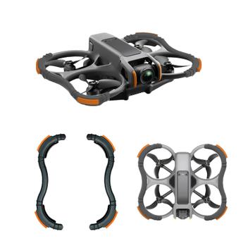 Protège-hélice Pour Drone DJI Avata 1 - Protection Pour Hélices Et Sécurité De Vol