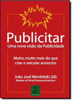 Livro - Publicidade em xeque - Livros de Comunicação - Magazine Luiza