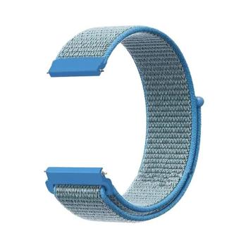 Correa De Silicona De 20 Mm 22 Para COROS PACE 2 3/APEX 2 Pro/42 46