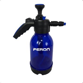 Pulverizador Manual Snow Foam 3 em 1 2L Snow Pump Espuma Densa Pré Lavagem Automotiva Shampoo Carro - FERON