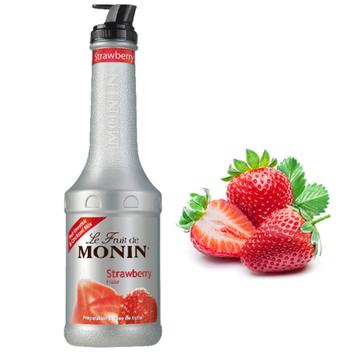 Pure de Frutas Monin Yuzu 1000 ml na Bebida Online