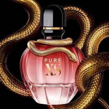 pure xs for her paco rabanne