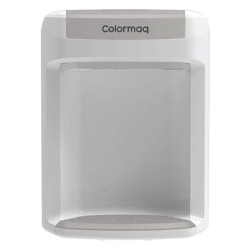 Oferta ecvaz - Purificador de Agua Colormaq Eletronico Natural / Gelada Bivolt - Magazine Luiza