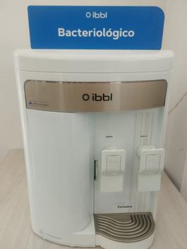 Ibbl Ac Purificador de Água FR600 - IBBL - Purificador - Magazine Luiza