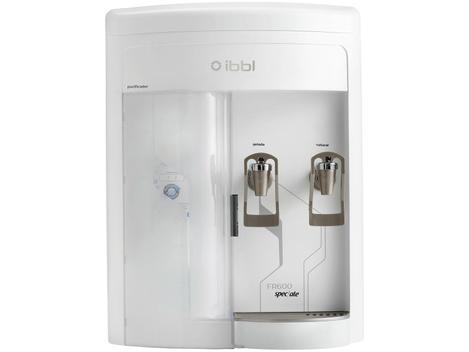 Ibbl Ac Purificador de Água IBBL Especiale FR600 Branco 220V - Purificador de ...