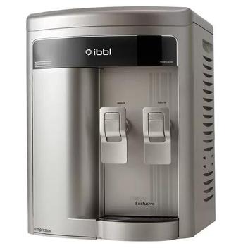Ibbl Ac Purificador De Agua Ibbl Fr600 Exclusive Bacteriostático Pta 220V ...