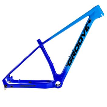 Quadro 29 groove Clearance