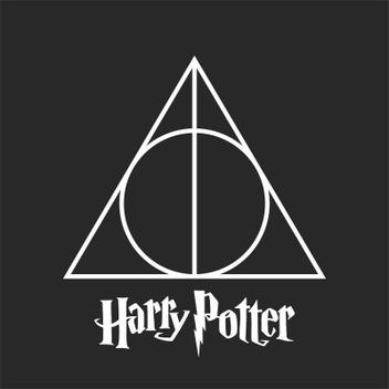 Quadro Feitiços: Harry Potter - Wall Street Poster - Toyshow Tudo