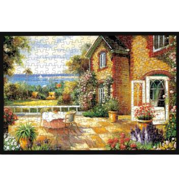 Quebra-cabeça de 1000 peças - Jigsaw Puzzle - Quebra Cabeça de 501 até ...