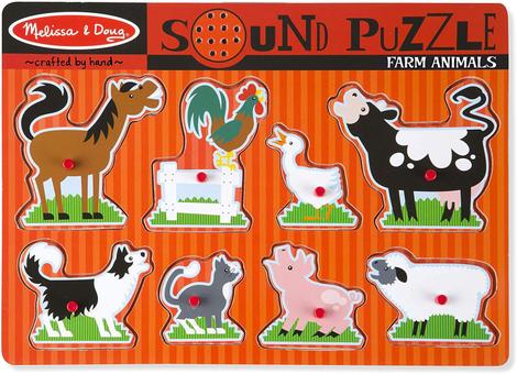 Coleção Animais Exóticos - Jogo Educacional Quebra-cabeça de Madeira  Premium Formas Únicas Corte Lazer Jigsaw Farm Cottage Natureza Presente  para