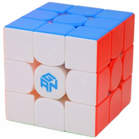 Maglev 554 Quebra-cabeça de velocidade magnética Magic Cube Bukefuno GAN 12 Maglev ...
