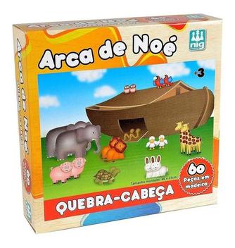 Quebra-Cabeças Geodos de Ágata com 360 Peças de Madeira « Blog de Brinquedo