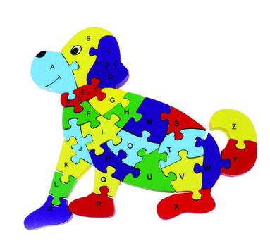 Cachorro 150 peças mini tubo de ensaio quebra-cabeça pintura a óleo  quebra-cabeça descompactar brinquedos brinquedos educativos jogo de  quebra-cabeça