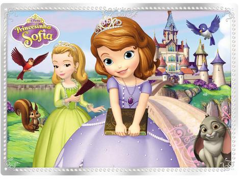 Jogo de Memória Princesinha Sofia Disney - Grow 54 Cartas - Outros Jogos -  Magazine Luiza