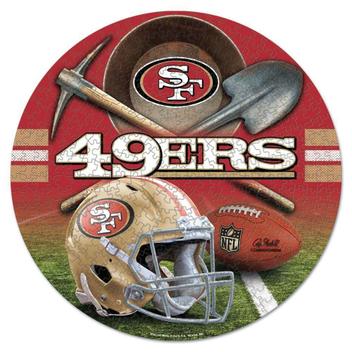 Colar San Francisco 49ers - Colar - Magazine Luiza