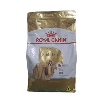 Shih Tzu hondenvoer voordelig online kopen