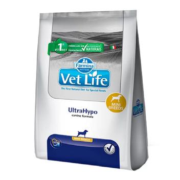 Vet Life Natural DOG konz. UltraHypo 300g - GigaLékárna.cz Vet Life Natural DOG konz. UltraHypo 300g - GigaLékárna.cz