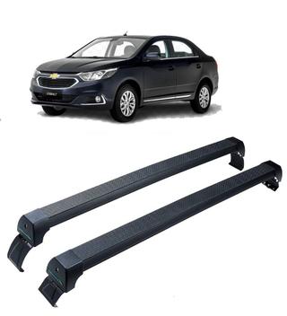 Rack Cobalt Em Aluminio Long Life Sports Preto - Rack e Suporte ...