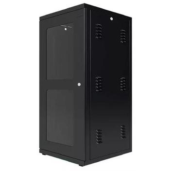 Rack Servidor Max Eletron 24U x 970mm 5229 - Preto - Servidor Rack ...