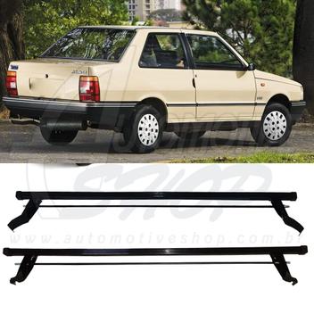 Premio Rack Rack Teto Roca Bagageiros Fiat Premio todos 2 portas 1174 - Rack e ...