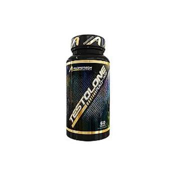 Rad 140 Androtech 60 caps 10mg Importado Legítimo - Androtech Research ...