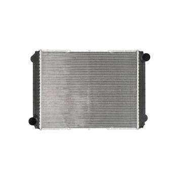 13180 Radiator Radiador agua vw constellation 13180/15180 onibus 15190 mwm - VISCONDE ...
