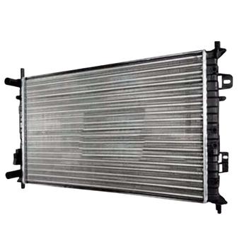 Radiador Civic 2001/2005 1.7 16V Mecanico Notus 2355116 - Radiador ...