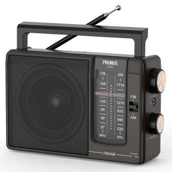 洋楽 g-rap Radio Rádio Xtard XDG-71 AM/FM/SW 3W Marrom - Casa Sertaneja Eletro