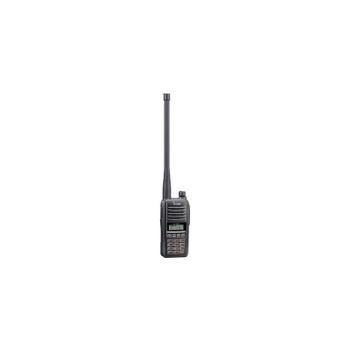 Rádio Icom Ic A16 Vhf Airband Transceptor 118 137 Mhz - Rádio ...