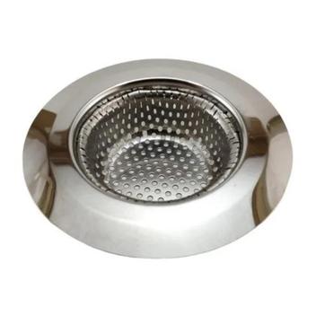 Ralo Inox Ralo Para Pia Ralo Cozinha Ralinho Tanque M Ou G - BLACK BULL ...