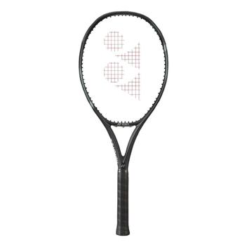 Raquete de Tênis Ezone 100 Aqua Night Black 300g 16x19 - Yonex