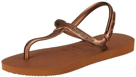 Rasteira Twist, Havaianas, Feminino - Rasteirinha Feminina - Magazine Luiza