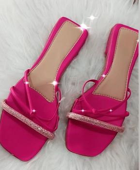 Rosa choque moda deals feminina