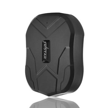 Rastreador Veicular GPS EH - Com Potente Ímã - Alarmes e Segurança de ...