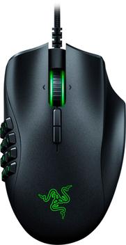 Mouse Razer Naga Trinity Chroma | Amazon.com.br