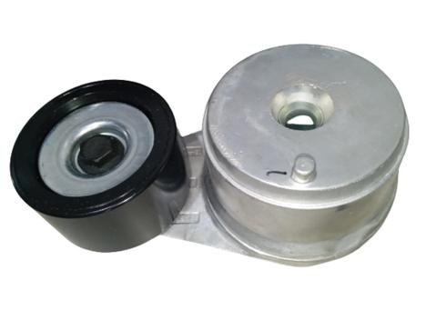 Re582501 tensionador da correia idem a re232242 tratores e