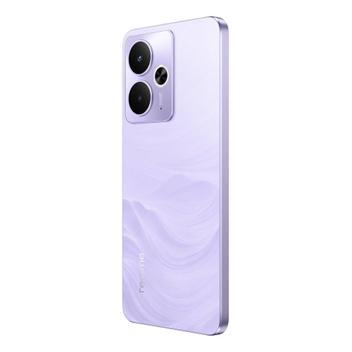 Realme 14t 5g 256gb Roxo - Dual Chip