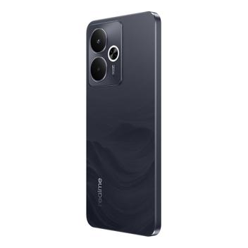 Realme 14t 5g 256gb Preto - Dual Chip