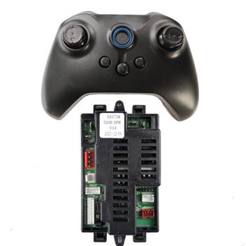 Controlador Bluetooth Eléctrico Para Niños, Receptor De 6v | Cuotas sin interés