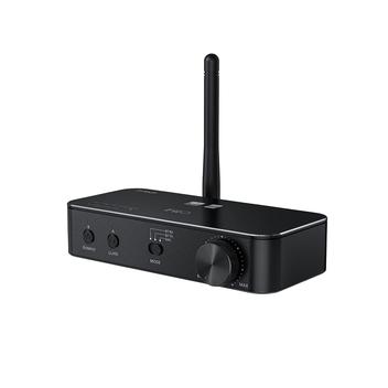 Receptor e Transmissor Bluetooth FiiO BTA30PRO com aptX/LDAC e